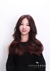 -P.STYLE 派斯造型