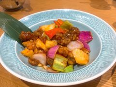 菠萝牛肉-琼菜王(南海店)