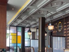-金鹰国际酒店·满园春中餐厅