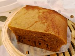 鸡油马拉糕-点都德(盘福楼店)