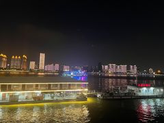 -武汉两江游览·夜游长江(汉口粤汉码头)