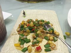 -隆聚·时令海鲜(洪兴店)