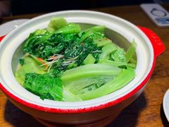 -德顺源·非遗烧麦·老菜(大观园店)