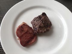 -白天鹅宾馆·流浮阁咖啡厅
