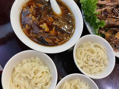 晋阳刀削面-晋阳饭庄(虎坊桥店)