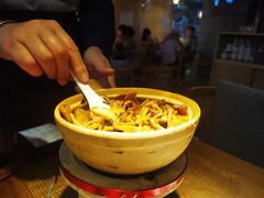 -水木苼 蔬食料理