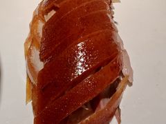 酥香嫩烤鸭-四季民福烤鸭店(东四十条店)