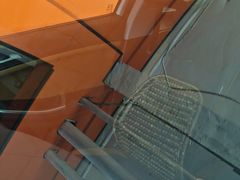 -鲨鱼皮汽车凹陷玻璃修复(静安店)