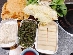 -友乐居羊蝎子(西直门店)