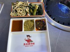 -棒小伙·齐齐哈尔烤肉(龙茗路店)