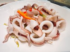 -潮粤香海鲜酒楼(沙湖店)