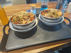 -窦四牛杂面(总店)