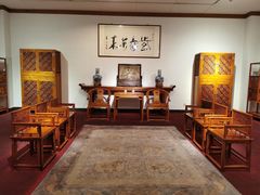 -中国紫檀博物馆