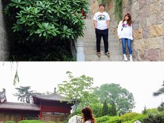 -西安华清御汤酒店