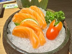 -德川家日本料理(喜隆多新国际店)