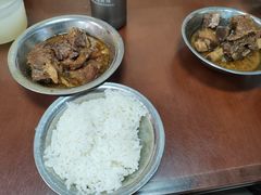 -阿秋牛排(湖心街店)