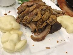 -福禄财东北菜(珠江帝景店)