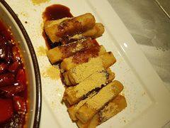 -雲蜀龙阁·金牌水煮鱼(方庄店)