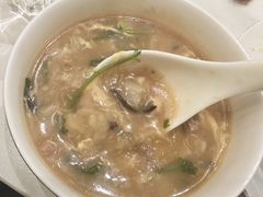 -郑享吃烧烤烩面(红专路店)