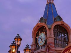 -上海迪士尼度假区