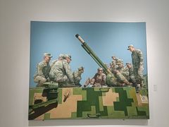 -四川美术学院美术馆