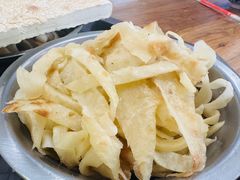 饼丝-清真马杰山牛肉汤馆