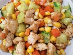 鱼豆腐-地锅印象(兴宁北路店)