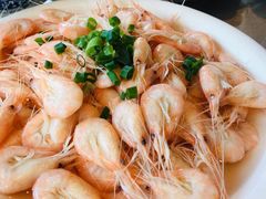 -品渔味湖鲜馆(拈花湾店)