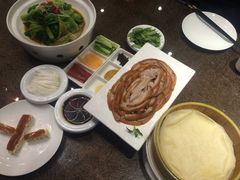 -阿庄新豫菜(航海东路店)
