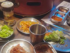 -西塔老太太泥炉烤肉(上海七宝领展广场店)