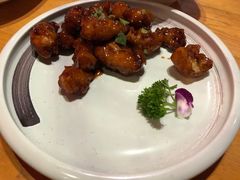 -几荷·恰似故人来(秀水广场店)