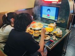 -牛New寿喜烧(中山公园龙之梦店)