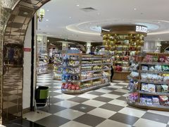-杭州大厦LSE城市生活超市(杭州大厦店)