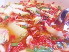 -黔蘑菇四季餐厅(观山湖店)