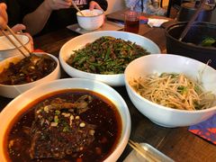 -铁公鸡·四川料理(天环广场店)