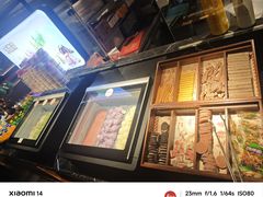 -德得轩烤涮一体自助餐厅(王府井店)