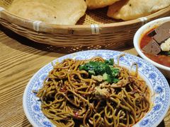 -茂盛小吃(蓝田店)