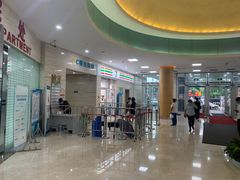 -天津医科大学肿瘤医院(本部院区)