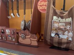 -泡泡玛特POPMART(北国先天下店)