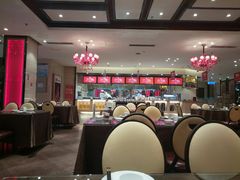 大堂-阿庄新豫菜(航海东路店)