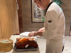 -盛百味·家宴餐厅(霸州分店)