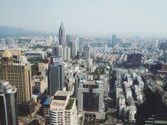 -南京商茂国际酒店(新街口德基广场店)