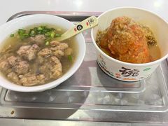 -东街钟楼肉粽(总店)