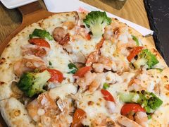 -棒约翰比萨·意面(剑河店)