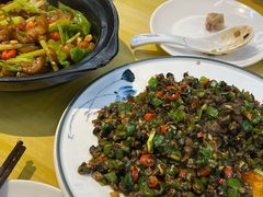 -民间瓦缸煨汤館(嵩山路店)