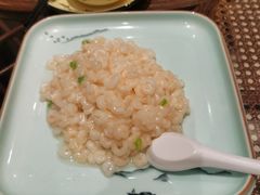 清炒河虾仁-双东酒店(东关街店)