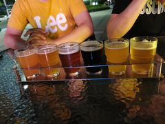 精酿啤酒-爱啤精酿·民谣酒馆(滨江店)