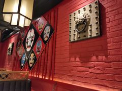 -京韵胡同·酱香羊蝎子火锅涮肉(长寿路店)