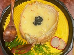 -蟹田居·活蟹料理(东城店)
