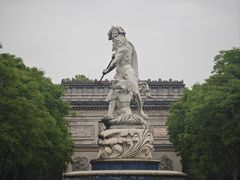 -蠡湖大桥公园